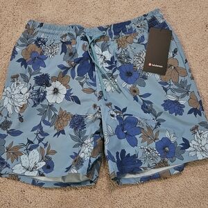 Lululemon Men's Swim Shorts